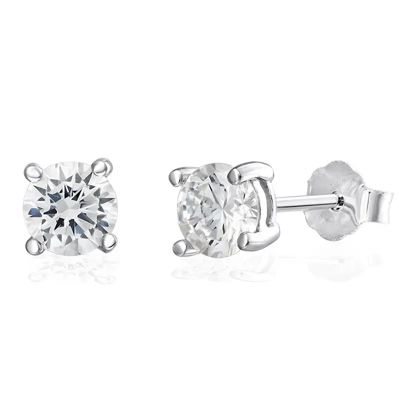 Valerie Cubic Zirconia Earrings